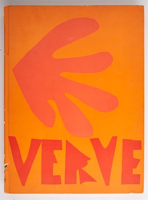 Lot 285 - [MATISSE, HENRI] The Last Works of Henri...