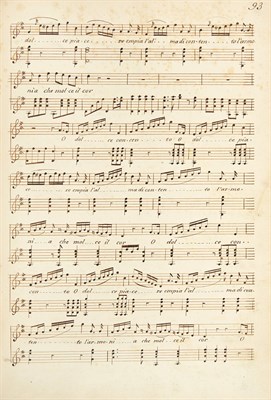 Lot 167 - [GUITAR] ROSQUELLAS, PABLO. A complete tutor...