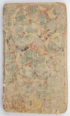 Lot 106 - POPE, ALEXANDER An Essay on Man; in Four...