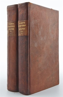 Lot 18 - FLINT, TIMOTHY A Condensed Geography and...