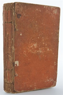 Lot 32 - SHAKESPEARE, WILLIAM The Poems of Shakespeare....