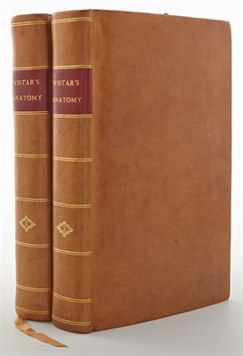 Lot 217 - [MEDICAL BOOKS] Group of titles on medicine,...