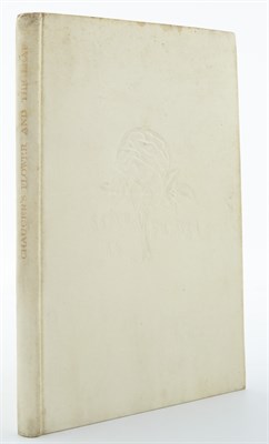 Lot 242 - [ESSEX HOUSE PRESS] CHAUCER, GEOFFREY. The...
