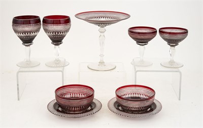 Lot 324 - Estate / Collection: Property from the Estate...