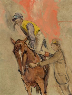 Lot 100 - Henry Koehler American, 1927-2019 Winfrey...