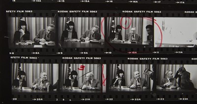 Lot 147 - SMITH, PATTI Group of approximately fifteen...
