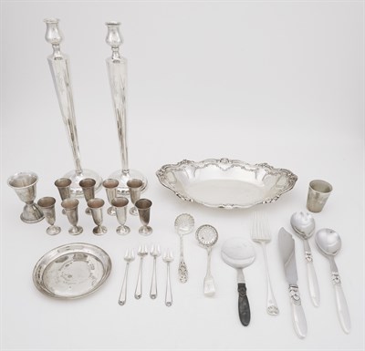 Lot 238 - Group of English, Continental and American...
