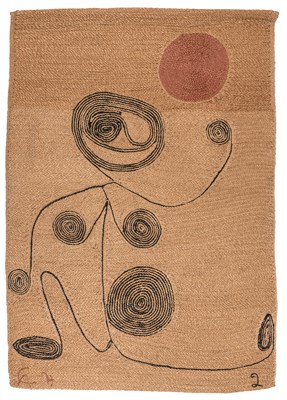 Lot 25 - After Alexander Calder (1898-1976) UNTITLED...