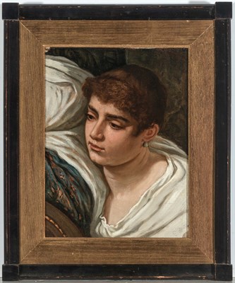 Lot 80 - Elihu Vedder