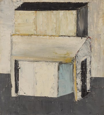 Lot 74 - Conrad Marca-Relli American, 1913-2000...