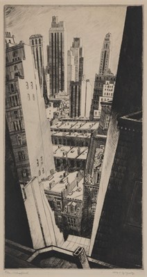 Lot 100 - William Charles McNulty (1889-1963) THE...