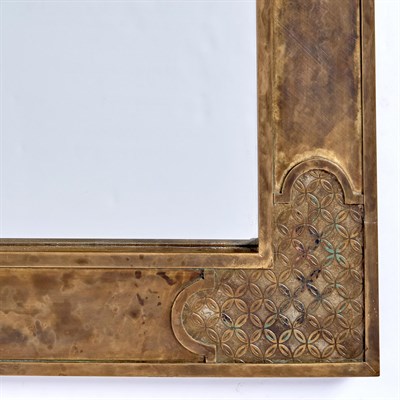 Lot 356 - Philip and Kelvin LaVerne Bronze and Pewter...