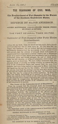 Lot 14 - [CIVIL WAR] Frank Leslie's Illustrated...