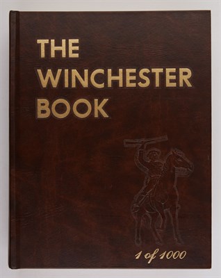 Lot 92 - MADIS, GEORGE The Winchester Book. Brownsboro,...