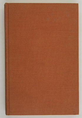 Lot 132 - [THORNTON, JAN, ill.] The Sportsman's...
