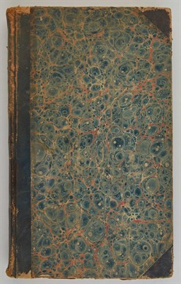Lot 46 - DAVIES, CHARLES A Treatise on Shades and...