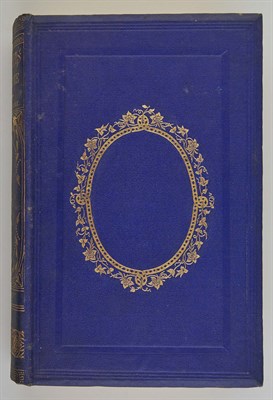 Lot 159 - PARMLY, ELEAZAR Thoughts in Rhyme. New York:...