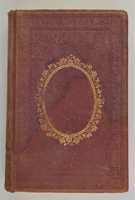 Lot 160 - PARMLY, ELEAZAR Thoughts in Rhyme. New York:...