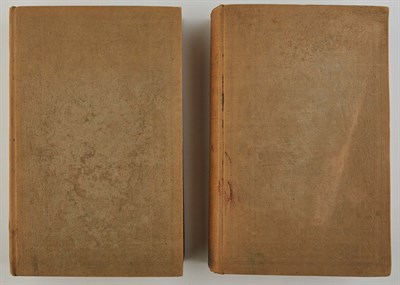 Lot 112 - PRESCOTT, WILLIAM H. History of the Conquest...