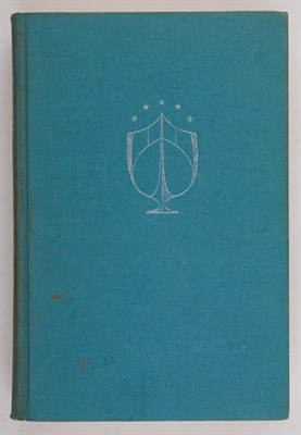 Lot 134 - TOLIVER, RAYMOND F. and CONSTABLE, TREVOR J....