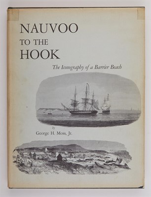 Lot 103 - MOSS, GEORGE H. Nauvoo to the Hook. The...