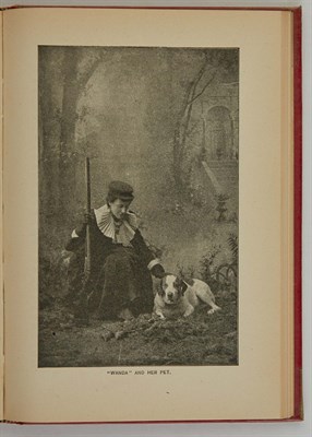 Lot 89 - LEFFINGWELL, WILLIAM BRUCE The Art of Wing...
