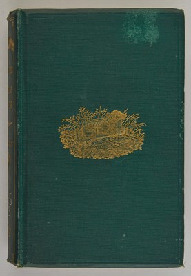 Lot 21 - BOGARDUS, ADAM H. Field, Cover, and Trap...