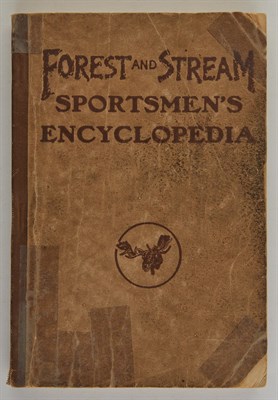 Lot 28 - BRUETTE, WILLIAM A., comp. Sportsmen's...