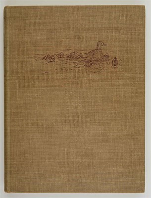 Lot 58 - FARRINGTON, S. KIP, Jr. The Ducks Came Back....