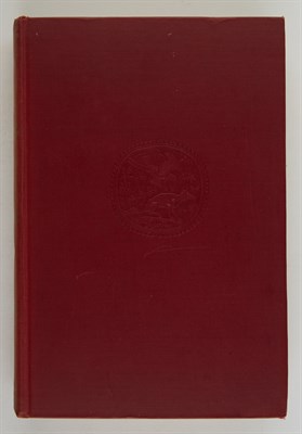 Lot 130 - STILWELL, HART Fishing in Mexico. New York:...