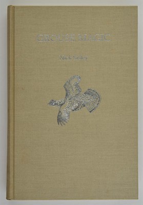 Lot 126 - SISLEY, NICK Grouse Magic. [N.p.: privately...