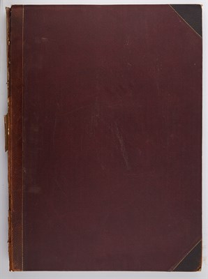 Lot 170 - [GEOLOGICAL SURVEY OF NEW JERSEY] Atlas of New...
