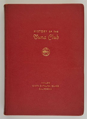 Lot 91 - [MACRATE, ARTHUR N., Jr.] The History of the...