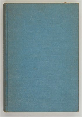 Lot 76 - HEMINGWAY, ERNEST The Old Man and the Sea. New...