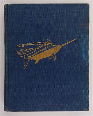 Lot 57 - FARRINGTON, S. KIP, Jr. Pacific Game Fishing....