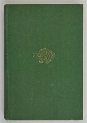 Lot 44 - CORBETT, JIM Jungle Lore. London, New York and...