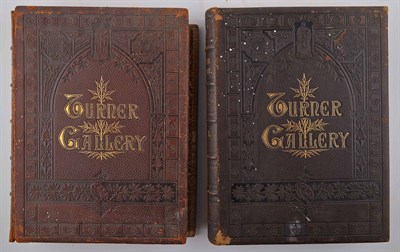 Lot 137 - TURNER, J. M. W. and MONKHOUSE, W. COSMO The...