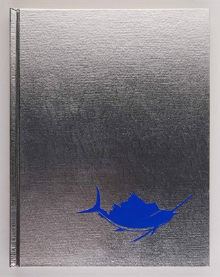 Lot 133 - TINSLEY, JIM BOB The Sailfish. Swashbuckler of...
