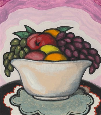 Lot 122 - Konrad Cramer German/American, 1888-1963 Fruit...