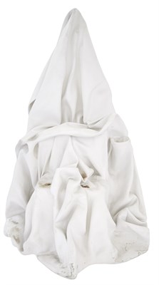 Lot 57 - Marina Karella Greek, b. 1940 Pieta Signed...