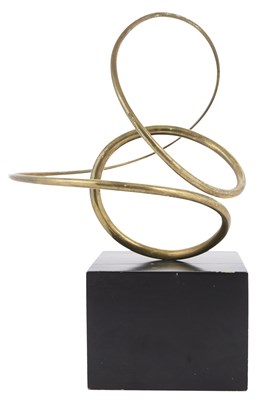 Lot 90 - Jose de Rivera American, 1904-1985 Untitled...