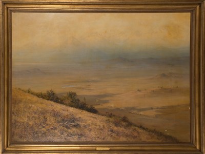 Lot 105 - Harvey Otis Young American, 1840-1901 Santa Fe...