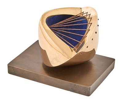 Lot 6 - Barbara Hepworth British, 1903-1975 Sculpture...