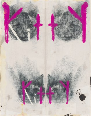 Lot 3 - Drew Beattie & Daniel Davidson American, 20th...