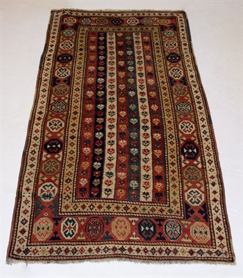 Lot 320 - Guendje Rug Southwest Caucasus, late 19th...