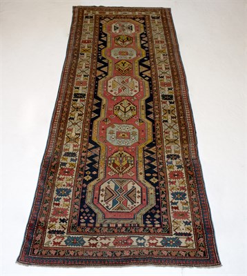 Lot 329 - Kuba Runner Northeast Caucasus, circa 1900...