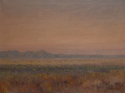 Lot 47 - Alfred Jansson Swedish/American, 1863-1931...