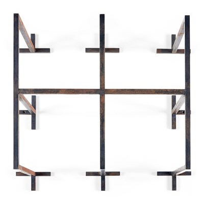 Lot 2 - Olivier Babin and Harold Ancart French, b....