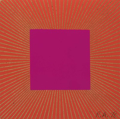 Lot 157 - Richard Anuszkiewicz (b. 1930) COMPOSITIONS...