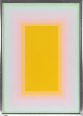 Lot 157 - Richard Anuszkiewicz